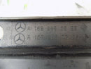 MERCEDES CLASS A REAR BUMPER BROWN  W169 GENUINE  A1698856525 A1698857325