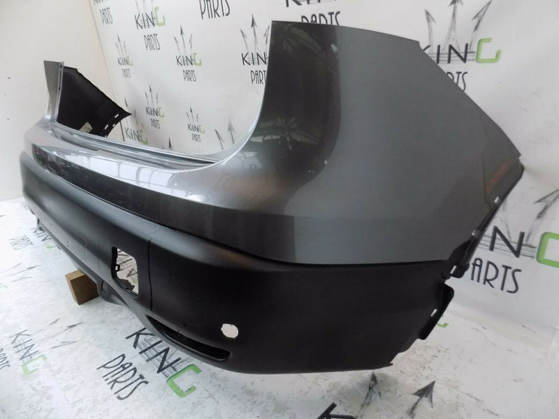 NISSAN QASHQAI MK2 J11 2014 2015 2016 REAR BUMPER GENUINE PDC 85022-4EA0H