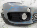 BMW MINI COOPER COUNTRYMAN F60 2017-ON FRONT BUMPER GENUINE 5111 7390520