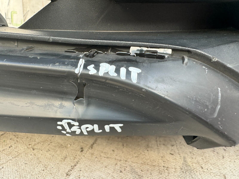 RENAULT CAPTUR DYNAMIQUE 2020-ON FRONT BUMPER LOWER PART 622352140R