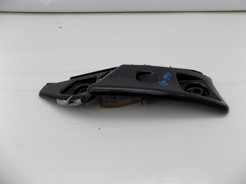 MERCEDES A CLASS AMG W176 2013-18 REAR RIGHT BUMPER GUIDE BRACKET /S46-21