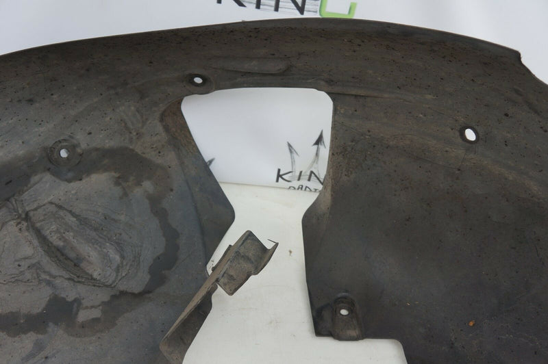 CITROEN C4 GRAND PICASSO 2006-2013 RIGHT SIDE FRONT WHEEL DIRT SHIELD 9653141980
