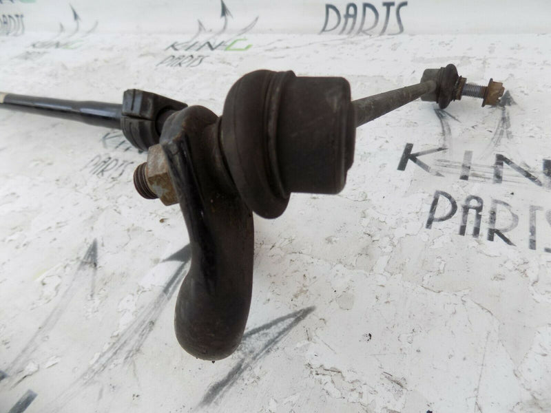 BMW 5  SERIES F10 F11  FRONT ANTI-ROLL SWAY BAR STABILIZER GENUINE 6791924