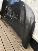 BERLINGO, PARTNER, COMBO, PROACE 2018-ON GENUINE (ALU) BONNET HOOD PANEL