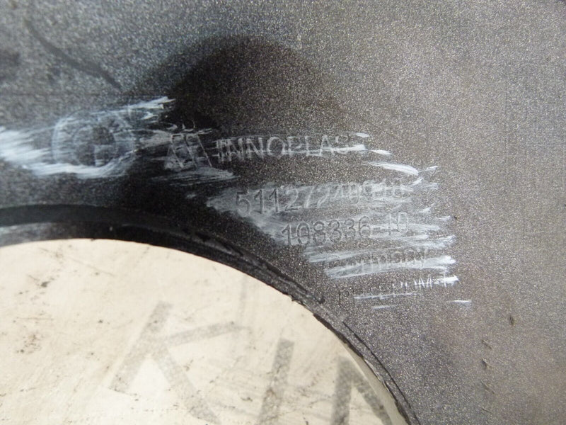 BMW 1SERIES F20 2011-2015 REAR BUMPER PDC GENUINE 5112-7240918