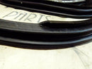 RANGE ROVER SPORT 13-17 FRONT RIGHT/LEFT DOOR SEAL RUBBER DK6220708AD