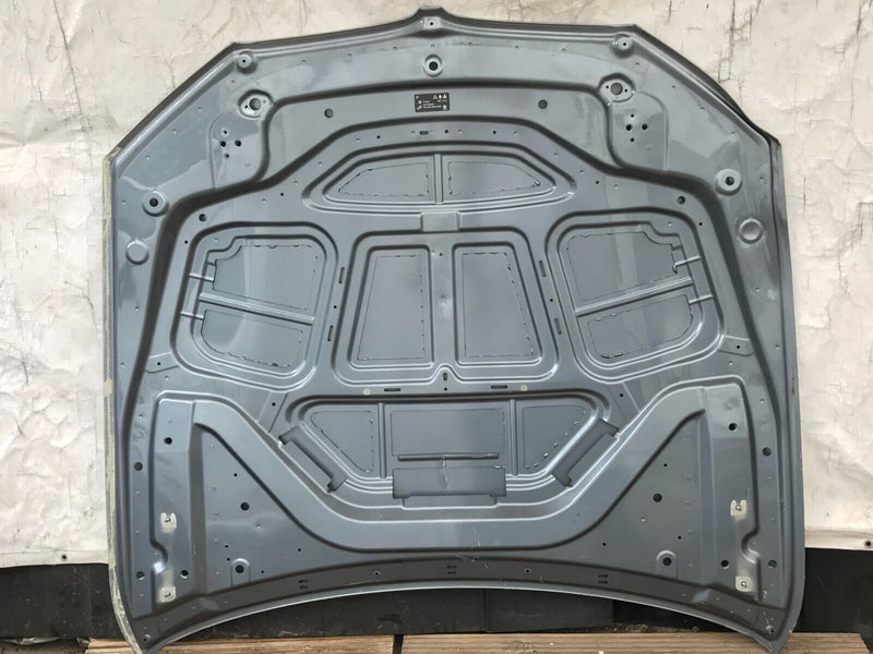 BMW 5 SERIES G30 /F90 M5 2017-ON GENUINE FRONT BONNET HOOD PANEL in GREY