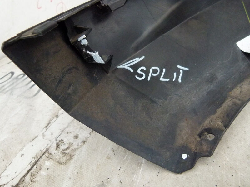 SEAT ARONA 2018-ON FRONT BUMPER LOWER SPOILER LIP GENUINE 6F9805903