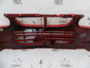 SUZUKI ALTO MK5 HA12 FACELIFT 2003-2005 FRONT BUMPER GENUINE 71711-79G00