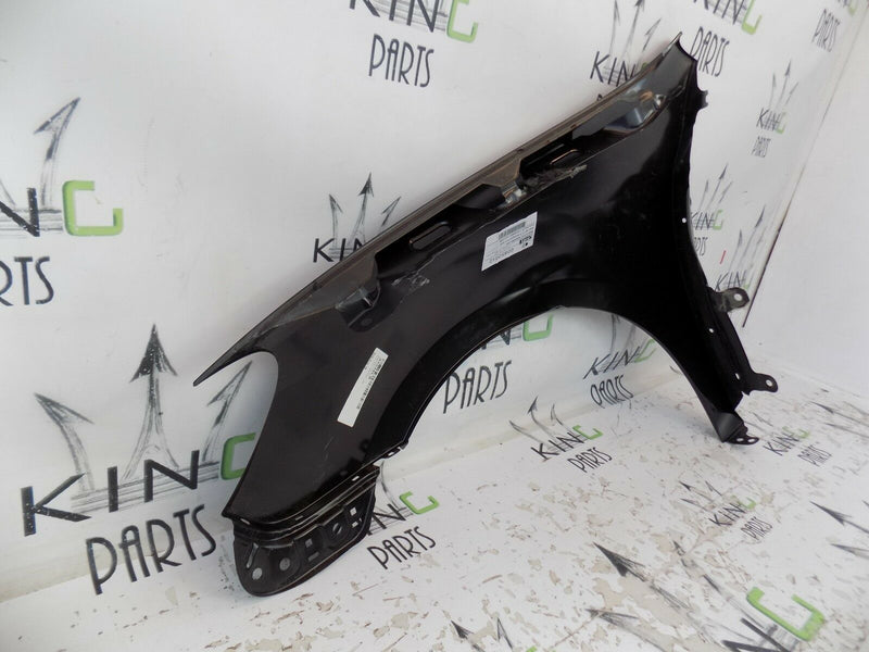VW GOLF MK6 2009-2012 FRONT RIGHT WING FENDER PANEL 00852012