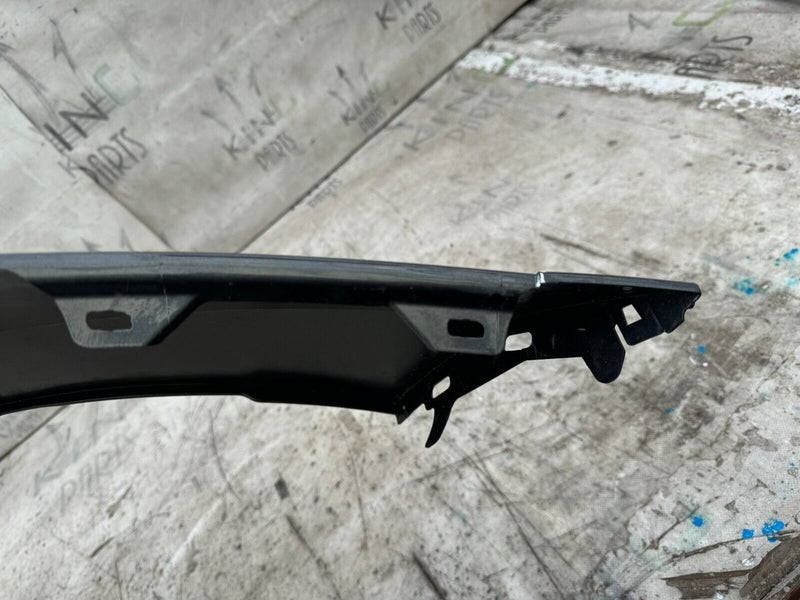 PEUGEOT 308 MK1 2007-2012 FRONT FENDER WING PANEL LEFT SIDE 9656738580