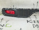 MINI F56 SPORT REAR BUMPER GRILL GENUINE 7315501