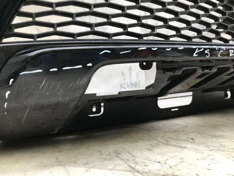 LAND ROVER DISCOVERY SPORT 2014-18 FRONT BUMPER PDC GENUINE FK7217F003A