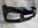 BMW 5 SERIES G30 M-SPORT 2017-2020 FRONT BUMPER GENUINE 5111 8064928