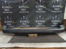 VW TRANSPORTER T5.5 T5 7E0 FACELIFT 2010-2015 REAR BUMPER GENUINE GREY (A9093)