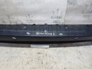 RENAULT KANGOO MK2 2007-13 REAR BUMPER STEP COVER PDC GENUINE 8200436722
