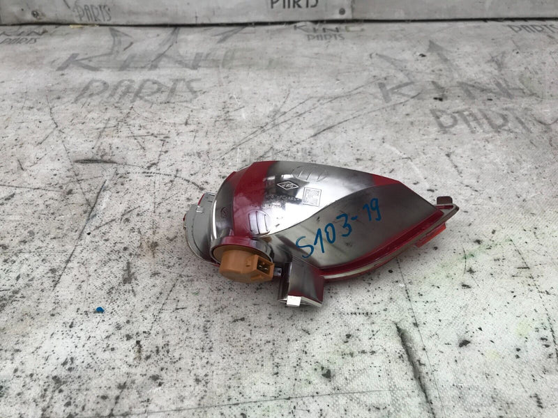 RENAULT MEGANE IV FOG LAMP RIGHT 265804720R