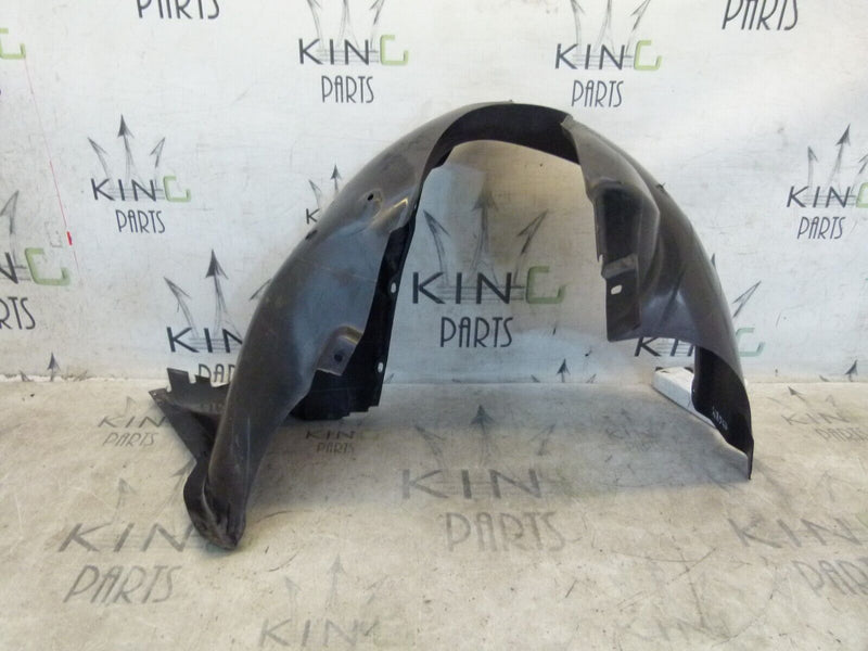 VOLKSWAGEN POLO MK5 2009-2014 FRONT RIGHT WHEEL ARCH MUDGUARD 9533FP1Q