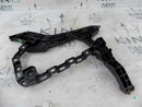 VW PASSAT B8 2014-ON REAR BUMPER RIGHT BUMPER BRACKET 3G5807356