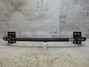 FIAT 500 FRONT BUMPER CRASH BAR REINFORCMENT GENUINE 0052007785