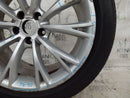 AUDI A8 D4 4H 2010-13 ALLOY RIM 19" TYRE 255/45/19 9J ET33 4H0601025