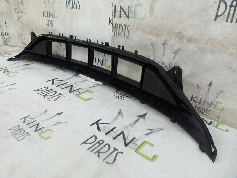 MERCEDES E-CLASS W213 AMG FRONT BUMPER GRILL GRILLE GENUINE A2138858804