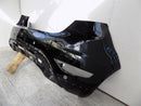 FORD FIESTA VII MK7 MK8 2008-2014 REAR BLACK BUMPER GENUINE 8A61-17906 (A0328)