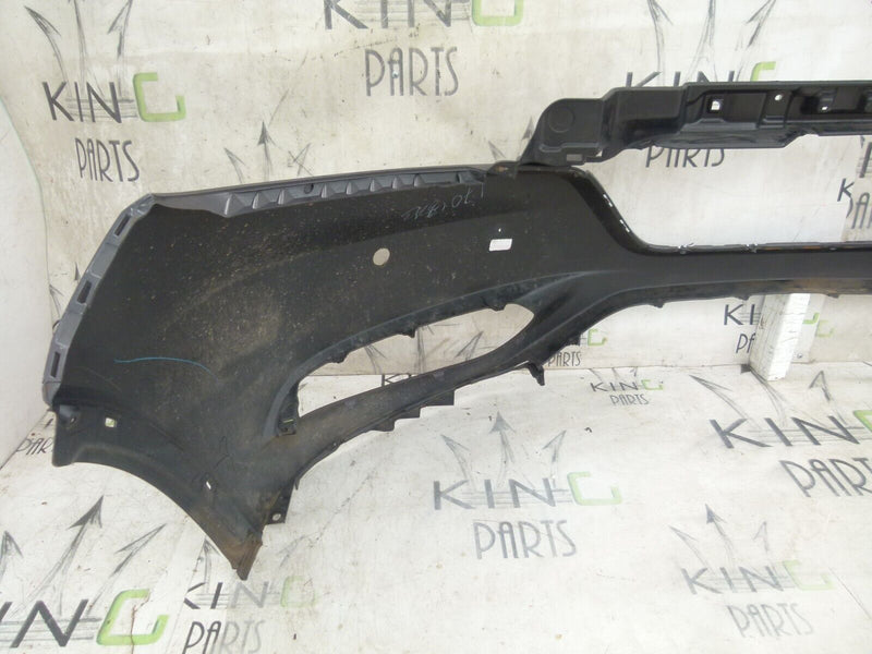 HONDA HRV HR-V MK2 RU 2014-2018 FRONT BUMPER GENUINE PDC 71101T7WA000