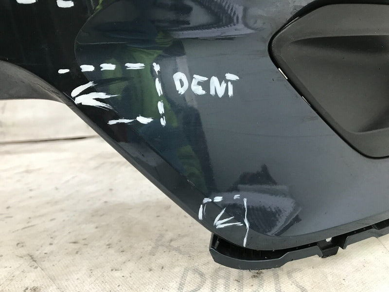 VOLVO XC40 R-DESIGN 2018-2022 FRONT BUMPER PDC GENUINE 31449359