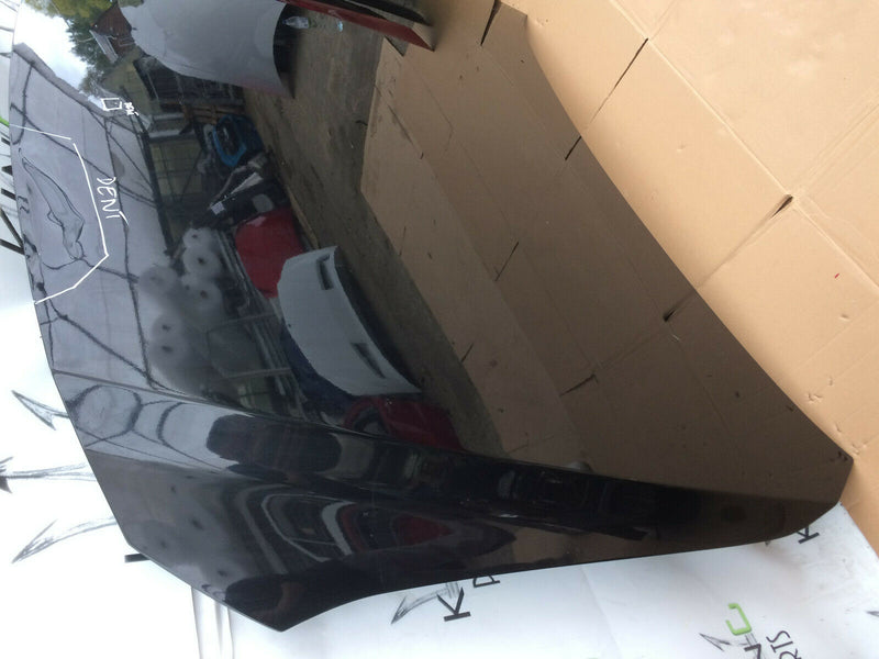 MAZDA CX5 CX-5 MK2 (KF) 2017-ON GENUINE BONNET HOOD PANEL in BLACK