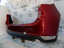 MAZDA CX-5 (KE) 2017-2018 RED REAR BUMPER GENUINE PDC KB8A-50221