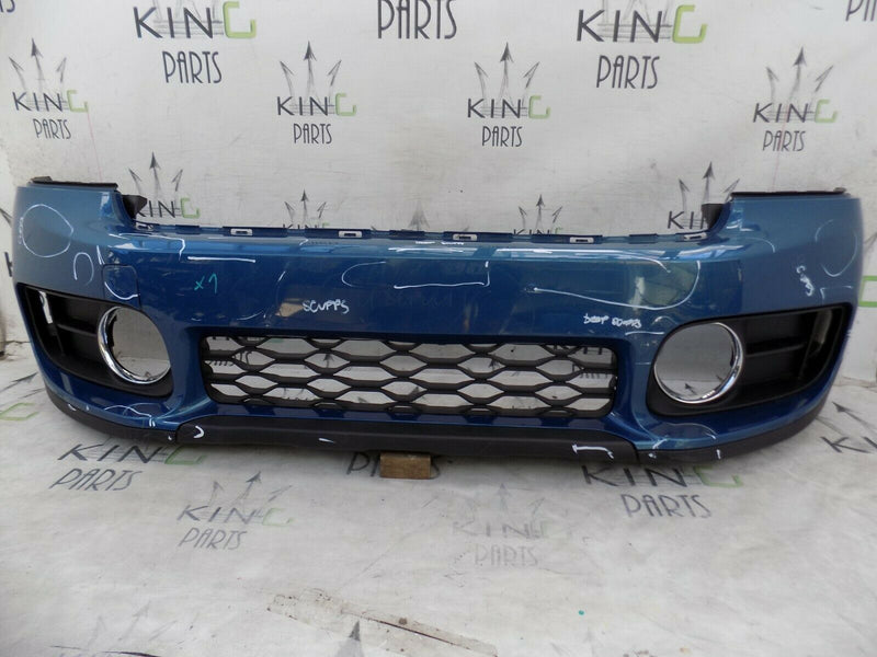BMW MINI COOPER COUNTRYMAN F60 2017-ON FRONT BUMPER GENUINE 5111 7390520