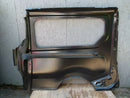 RENAULT TRAFIC LONG 2014-2021 RIGHT SIDE COATING REAR BODY PANEL LAYER