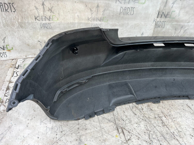 VW POLO V MK6 (6C) FACELIFT 2014-2017 REAR BUMPER PDC GENUINE 6C6807421