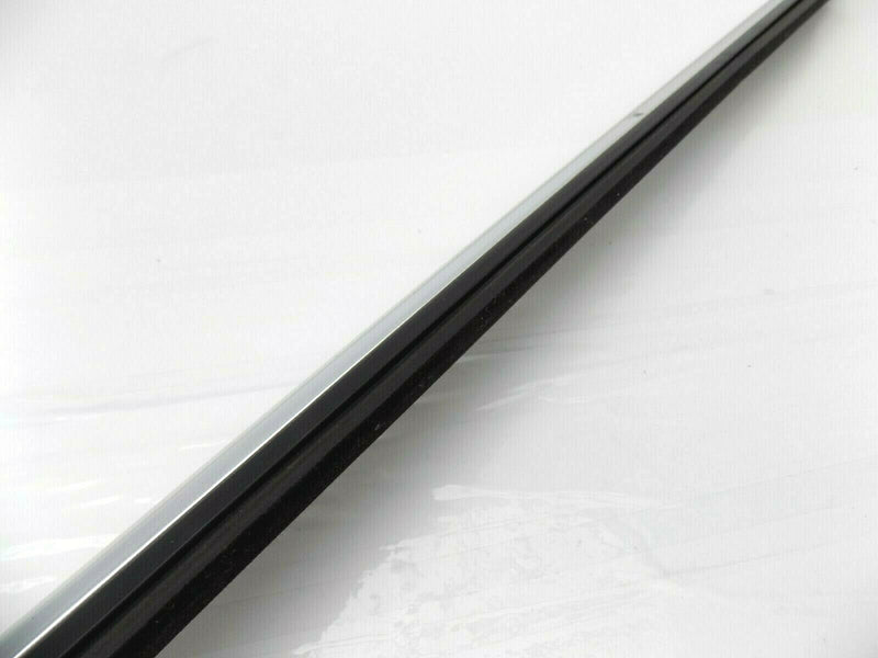 MERCEDES B CLASS W246 2011-18 FRONT LEFT WINDOW TRIM CHROME DECORATIVE /B02-61