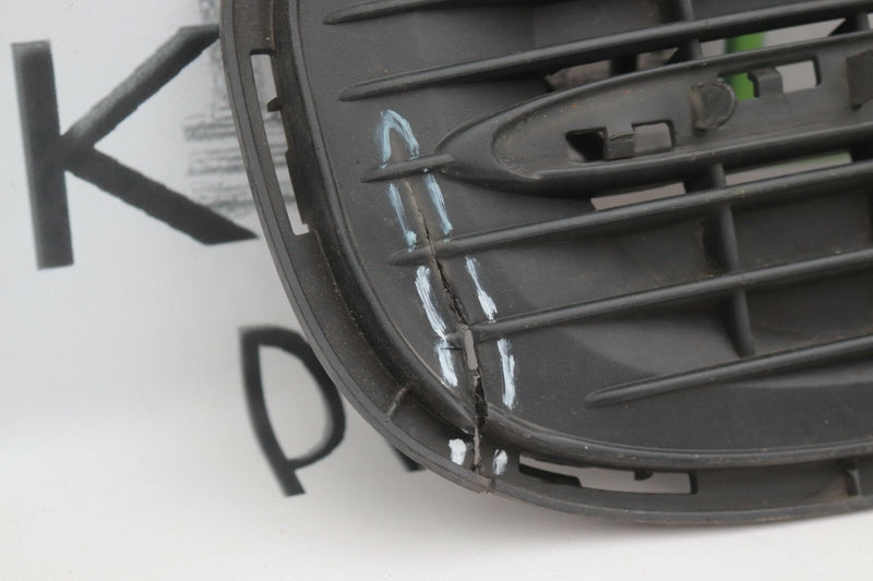 MINI COOPER S R55 56 57 58 59 2007-13 FRONT BUMPER LOWER GRILL -SPLIT 7250785