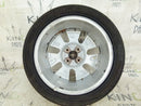CITROEN C4 COUPE 17" WHEEL ALLOY RIM & TIRE 6.5JX17CH4-26 GENUINE