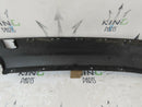 FORD FOCUS 2018+  REAR BUMPER LOWER DIFFUSER GENUIN JX7B-17F954-A1