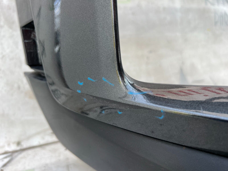 KIA NIRO HYBRID 2019-ON FRONT BUMPER PDC GENUINE 86511-Q4000