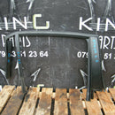 BMW E91 3 SERIES 2009-11 FRAME WINDOW SEALANT RUBBER COVER REAR DOOR RIGHT SIDE