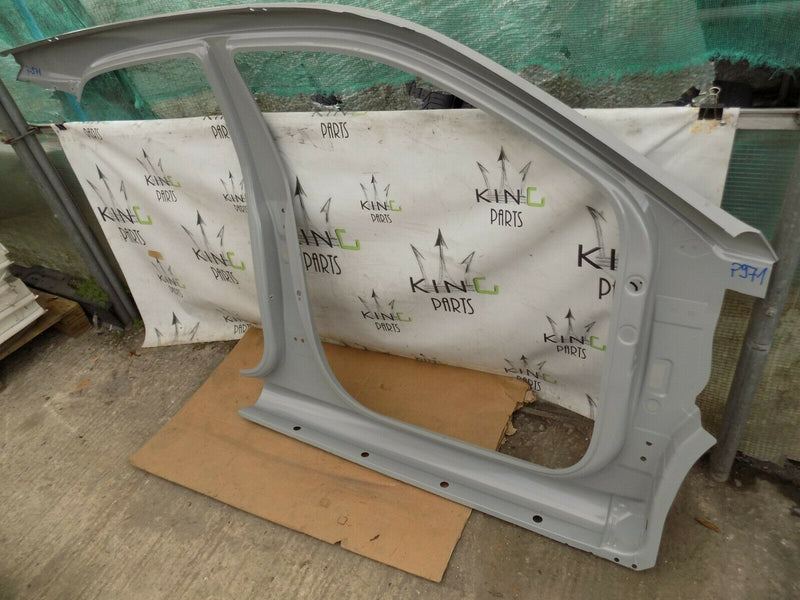 HYUNDAI I20 I-20 2 2014-18 SIDE PANEL, REAR LEFT WING GENUINE 71112C8000