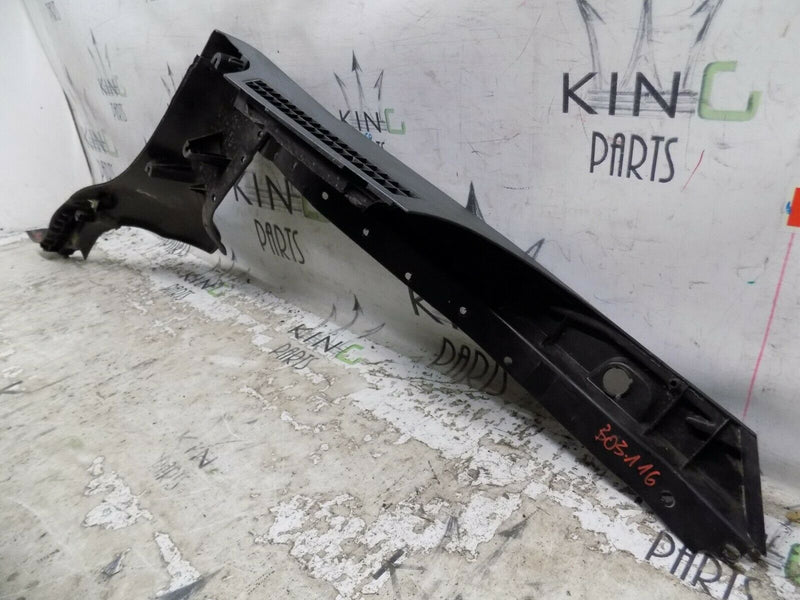 RANGE ROVER SPORT 2005-2009 L320 LOAD SPACE SIDE TRIM FRAME PANEL LEFT