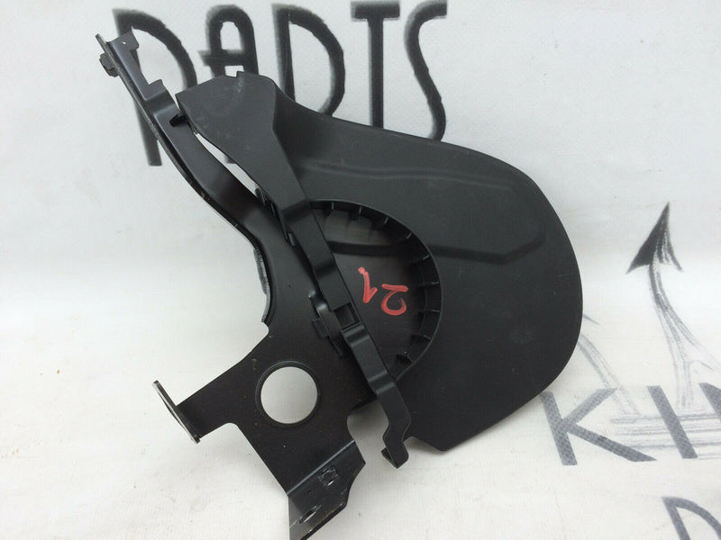 BMW 5 6 SERIES GENUINE SIDE PELVIC AIRBAG RIGHT SEAT AIR BAG 86 699627804