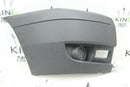 FORD TRANSIT MK7 2006 - 2015 END CAP FRONT BUMPER CORNER RIGHT SIDE