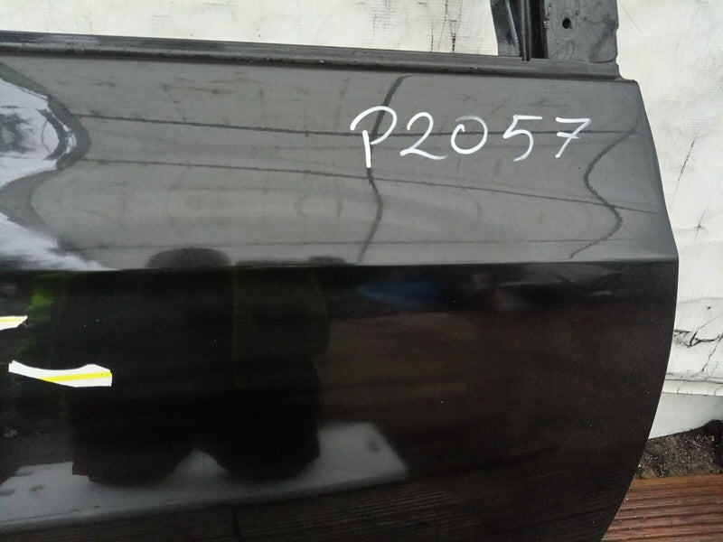 VAUXHALL ZAFIRA TOURER C 2011-19 GENUINE REAR DOOR PANEL RIGHT DRIVER SIDE P2057