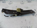 BMW 5 SERIES 2010-2013 WINDOW REG/MOTOR REAR BACK 7208020 7182122 7182614