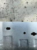 RANGE ROVER EVOQUE L538 2011-18 FRONT SLAM PANEL GENUINE BJ3216778AC