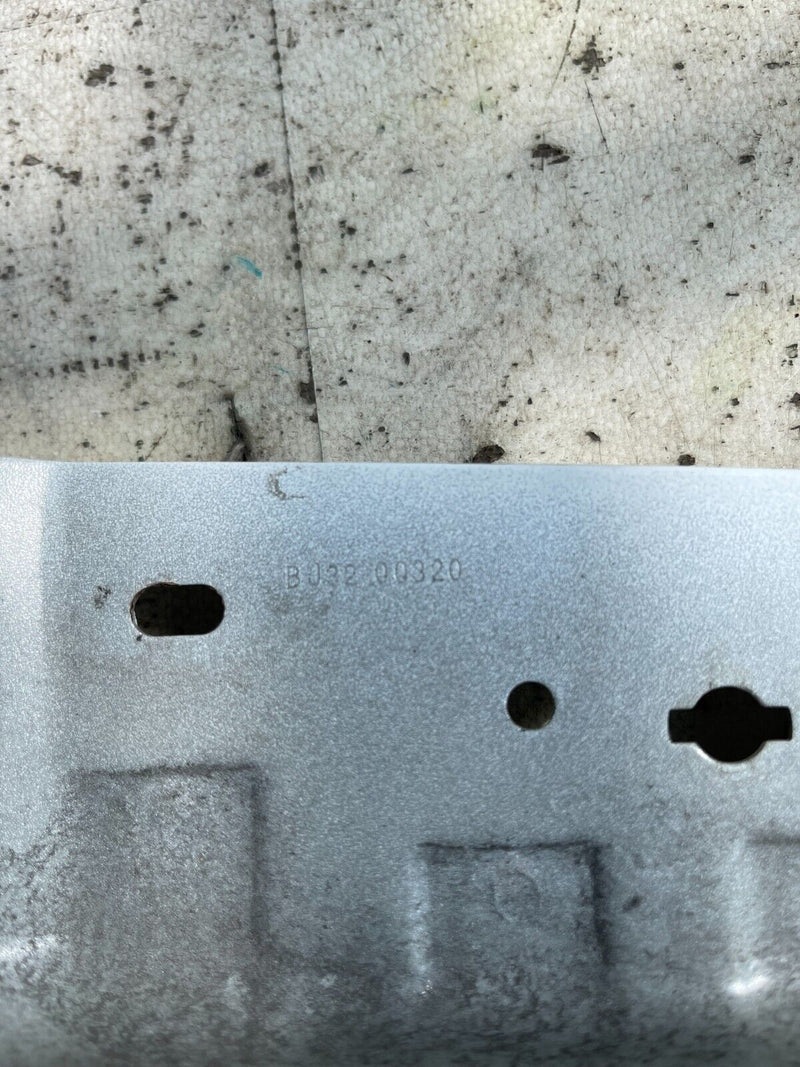 RANGE ROVER EVOQUE L538 2011-18 FRONT SLAM PANEL GENUINE BJ3216778AC