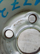 FORD TRANSIT CONNECT STEEL WHEEL & TYRE 205/60/16 6.5J ET50 KT1C-1015-AA