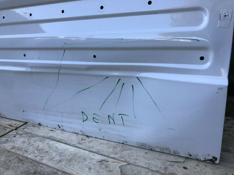 MERCEDES SPRINTER, VW CRAFTER 906 2006-2017 LEFT SIDE SLIDING DOOR PANEL